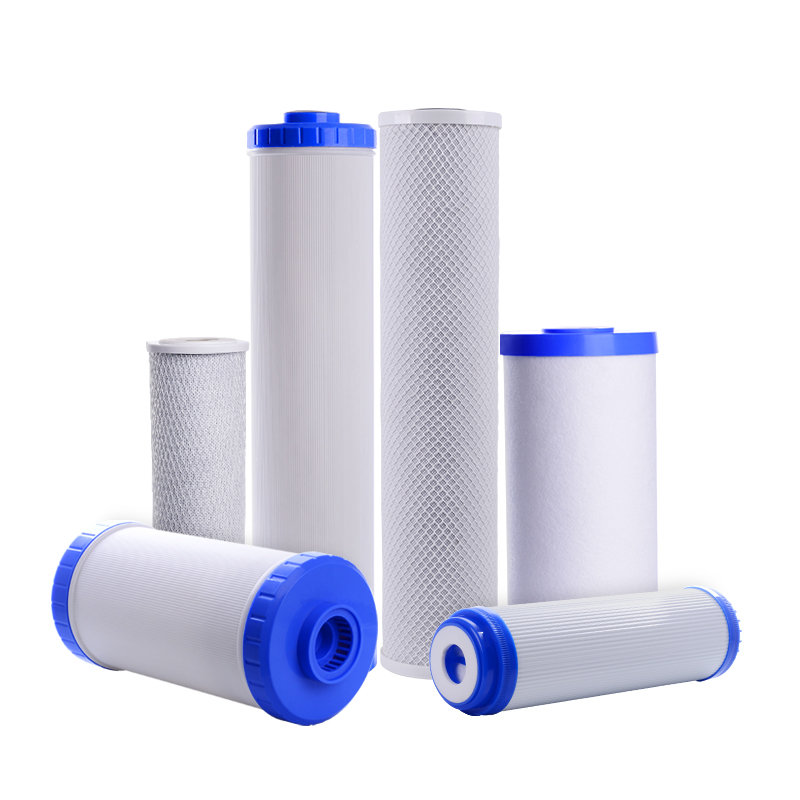 What is The Best Whole House Water Filter Cartridge?