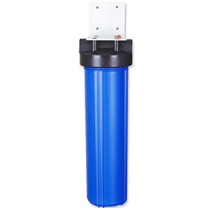 20 inch Wholesale Pentair Comparable Big Blue Sediment Water Filter Housing
