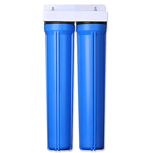 20 inch Watts & Pentek Comparable Water Filter Housings Wholesale