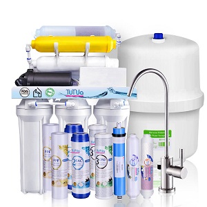 Large Quantity Wholesale APEC ROES-50 Comparable Stage Reverse Osmosis Systems