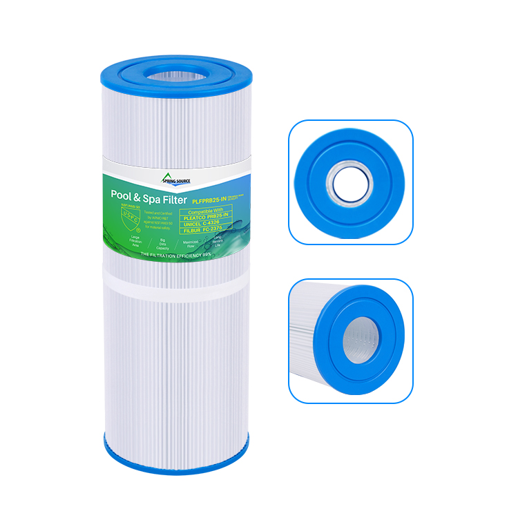 Pleatco PRB25-IN Compatible Comparable Spa Filter Cartridge OEM Wholesale