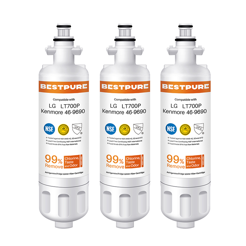 Wholesale Kenmore 46-9690 Water Filter Replacements with OEM&ODM