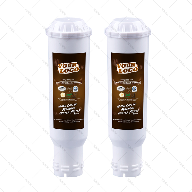 Bosch TCZ6003 Compatible Auto Coffee Machine Water Filters Wholesale