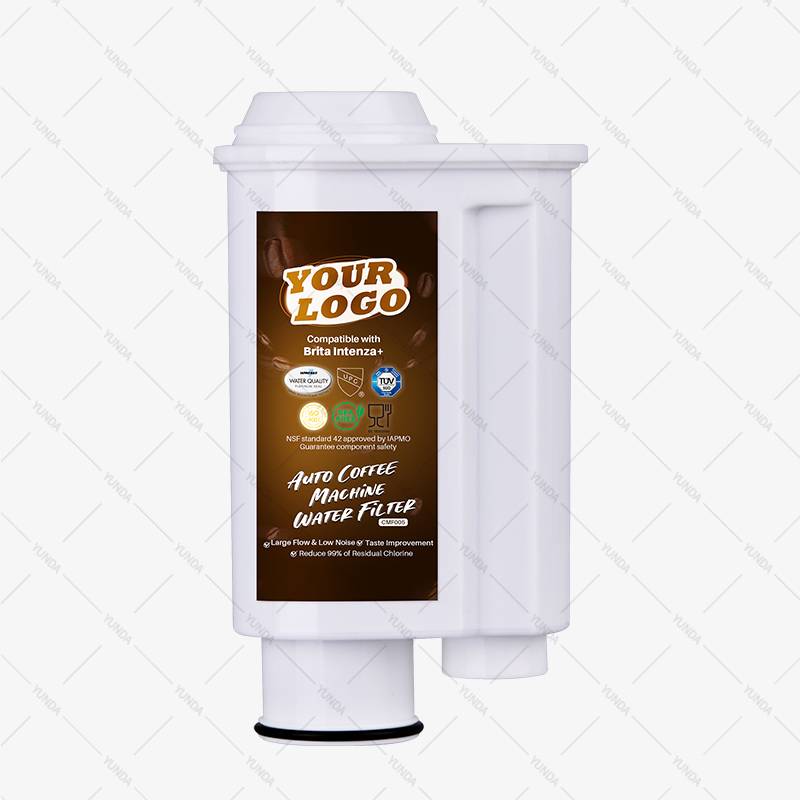 Brita Intenza Plus/ Solis Comparable Water Filters for Coffee Machine Wholesale