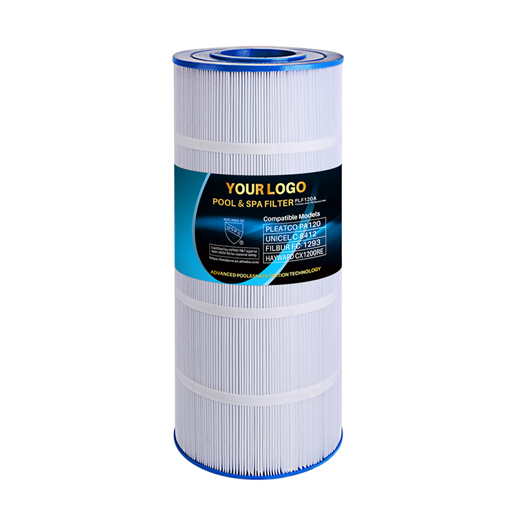 Wholesale Hayward C1200 Pool Filter Cartridge Replacements from YUNDA Factory