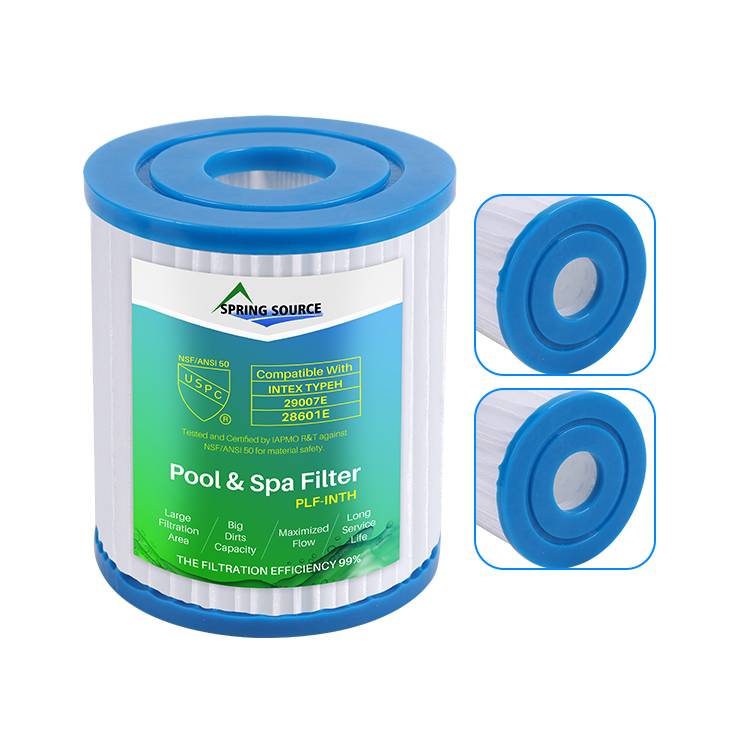 Wholesale Pool Filter Cartridge H Replacements Manufacturer Outlet Store