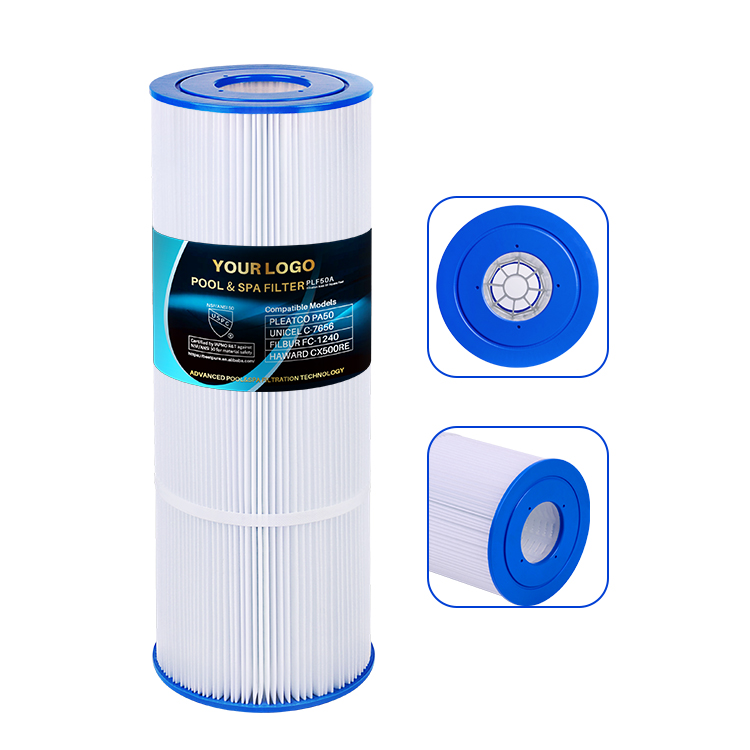 Hayward C500 comparable Pool Filter Cartridge OEM Private Label Wholesale