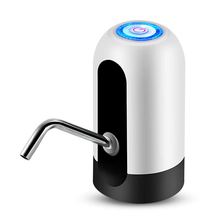 Factory Wholesale Pudhoms Comparable Automatic Water Dispenser Pumps
