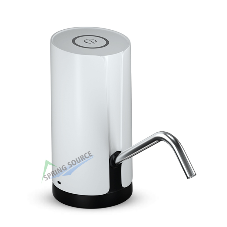 Private Label Whole Sale Pudhoms Similar Wireless Automatic Water Dispensers