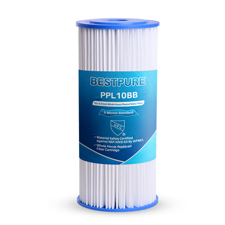 Buy OEM Wholesale Culligan r50 bbsa Replacement Pleated Filter Cartridges