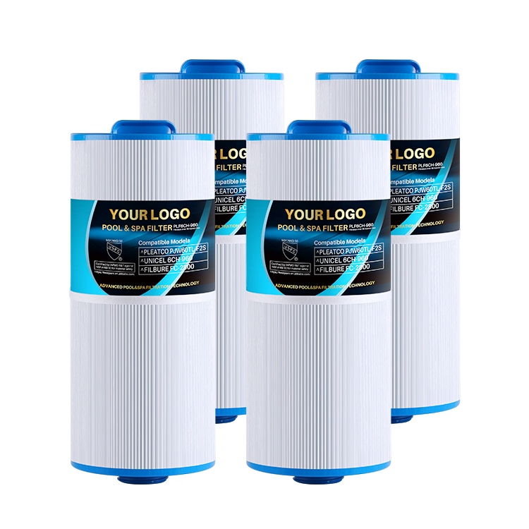 Factory Outlet Wholesale Jacuzzi J300 Series Spa Filter Cartridge Replacements