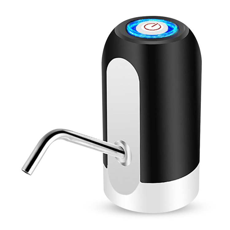 Wholesale Myvision Comparable USB Charging Auto Water Bottle Dispenser Pumps