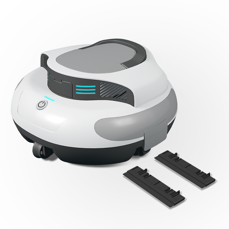 Robotic Above Ground Pool Cleaner Vacuum Wholesale with OEM, Private Label