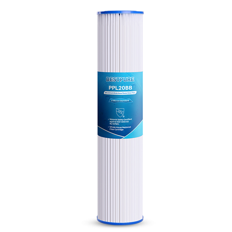 GE FXHSC Compatible Replacement Water Filter Cartridge Wholesale with OEM Making