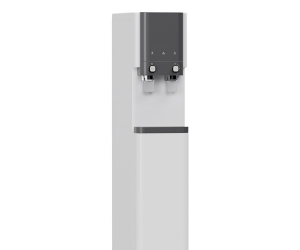 Standing Water Filter Dispenser with Ultrafiltration, Hot, Cold, Ambient Water